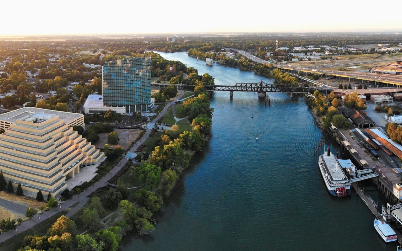 Sacramento