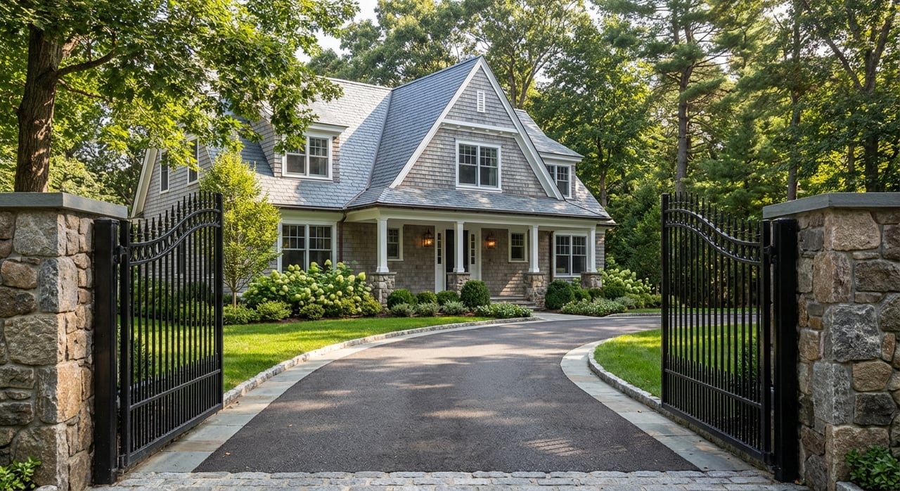 Gladwyne Estate Living: A Buyer’s Orientation Guide