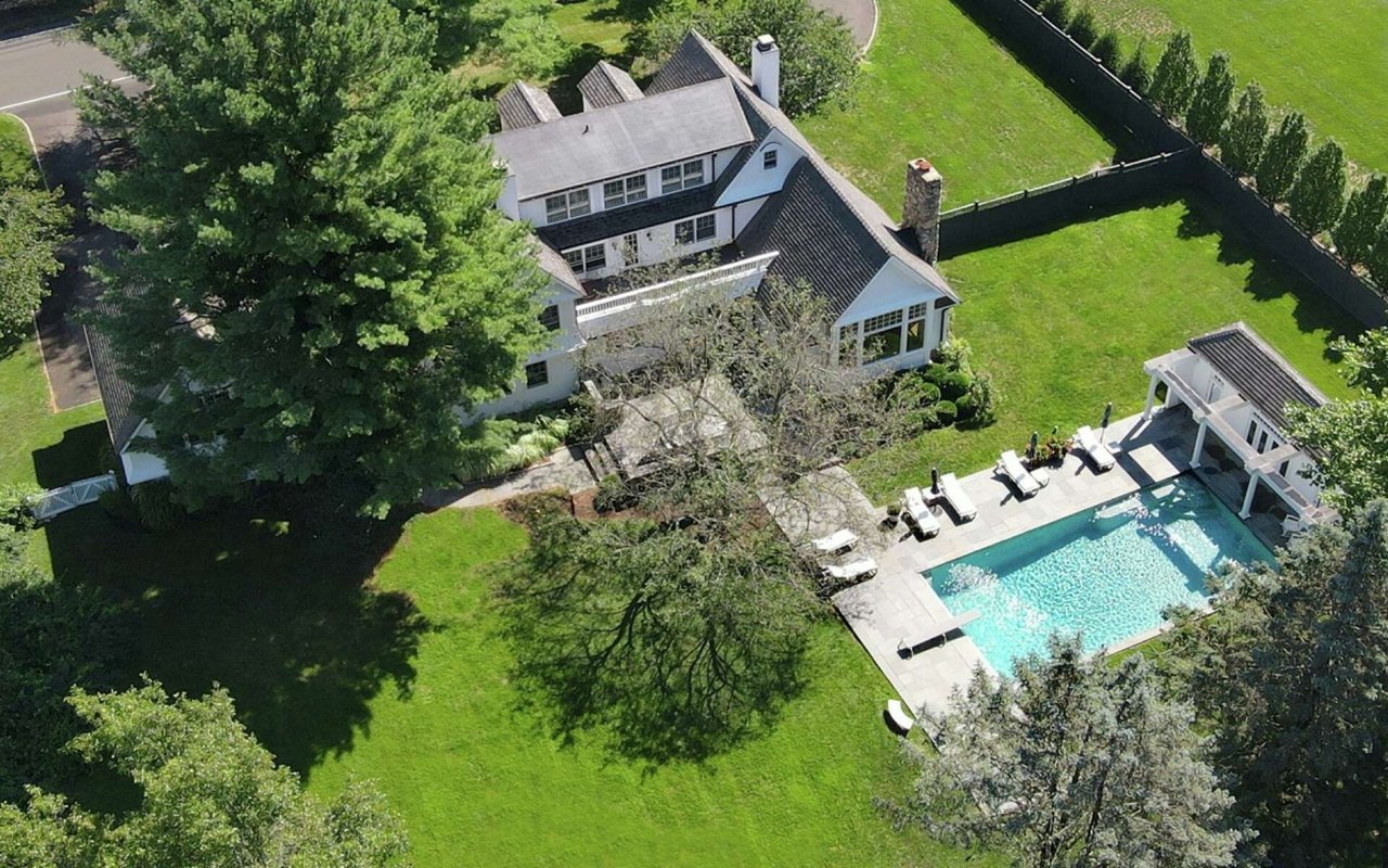 163 Bayberry Lane, Westport, CT 06880