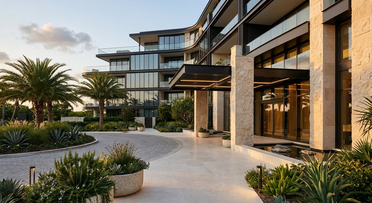 Choosing Between Naples And Bonita Springs For Gulf Living