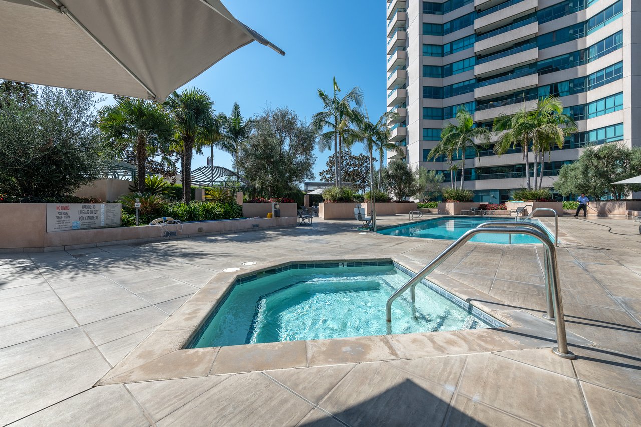 10490 Wilshire Blvd #1705