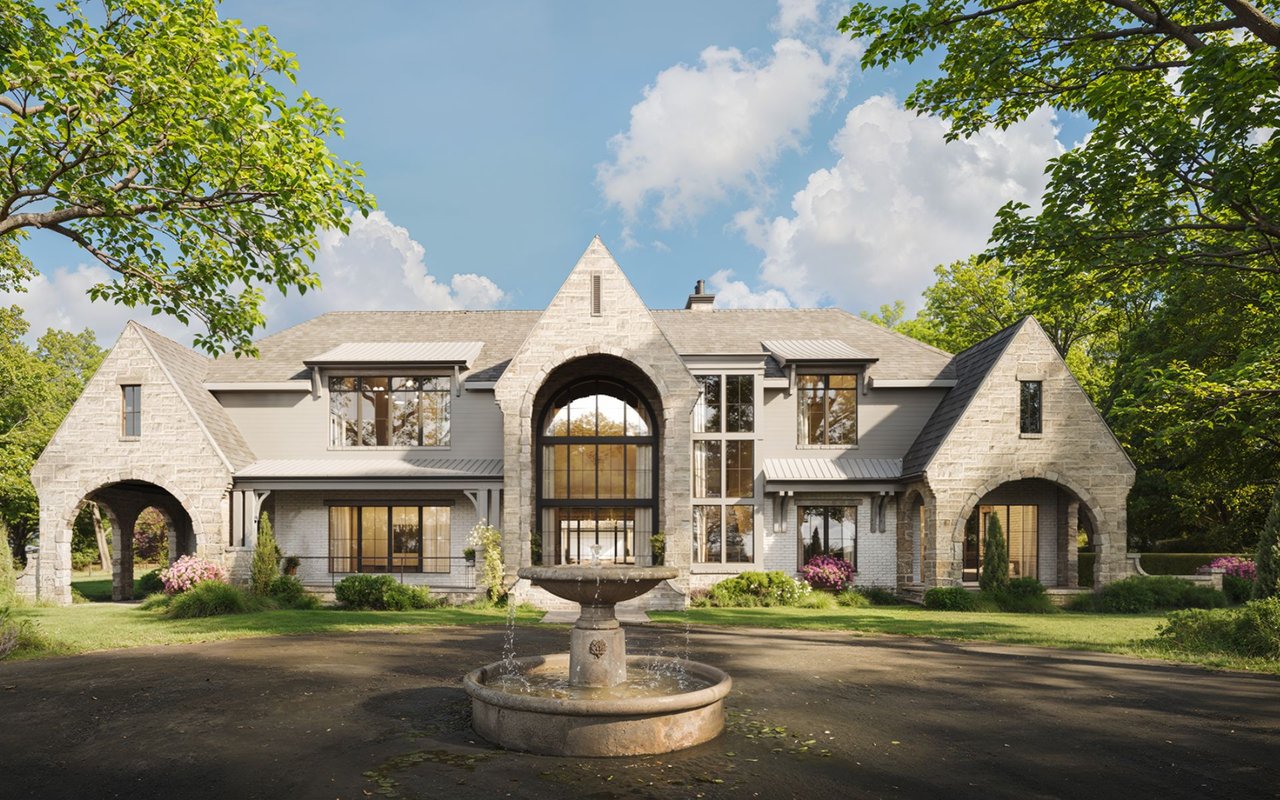 The Residence at Robin Hill 