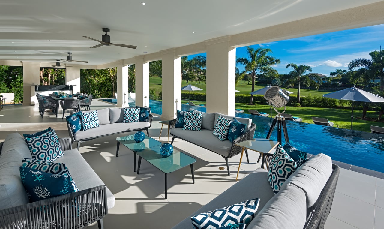 Seaduced - Palm Ridge 3