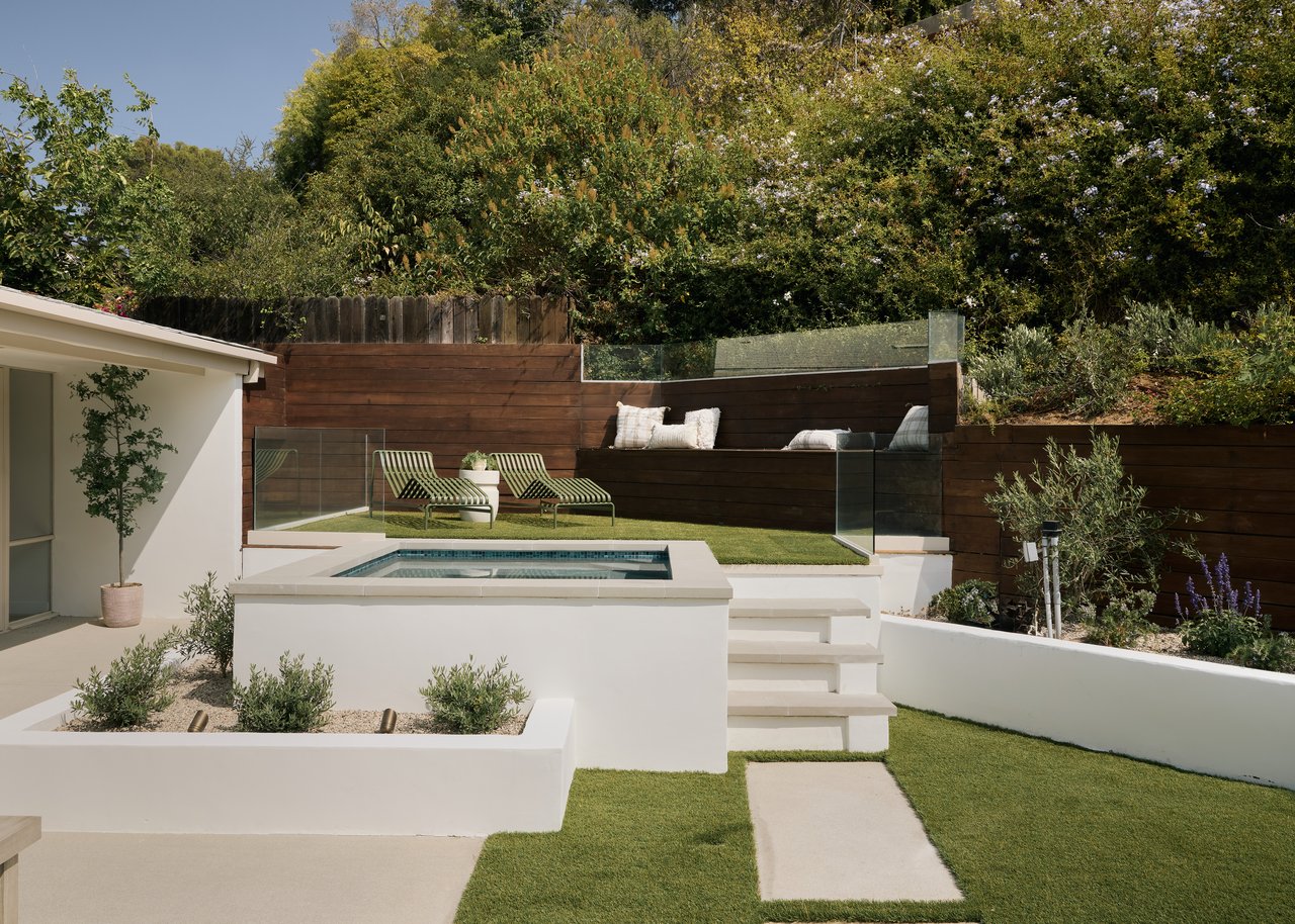 2508 N Vermont Ave, Los Feliz