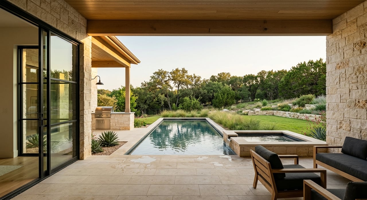 Living In San Antonio Hill Country Communities