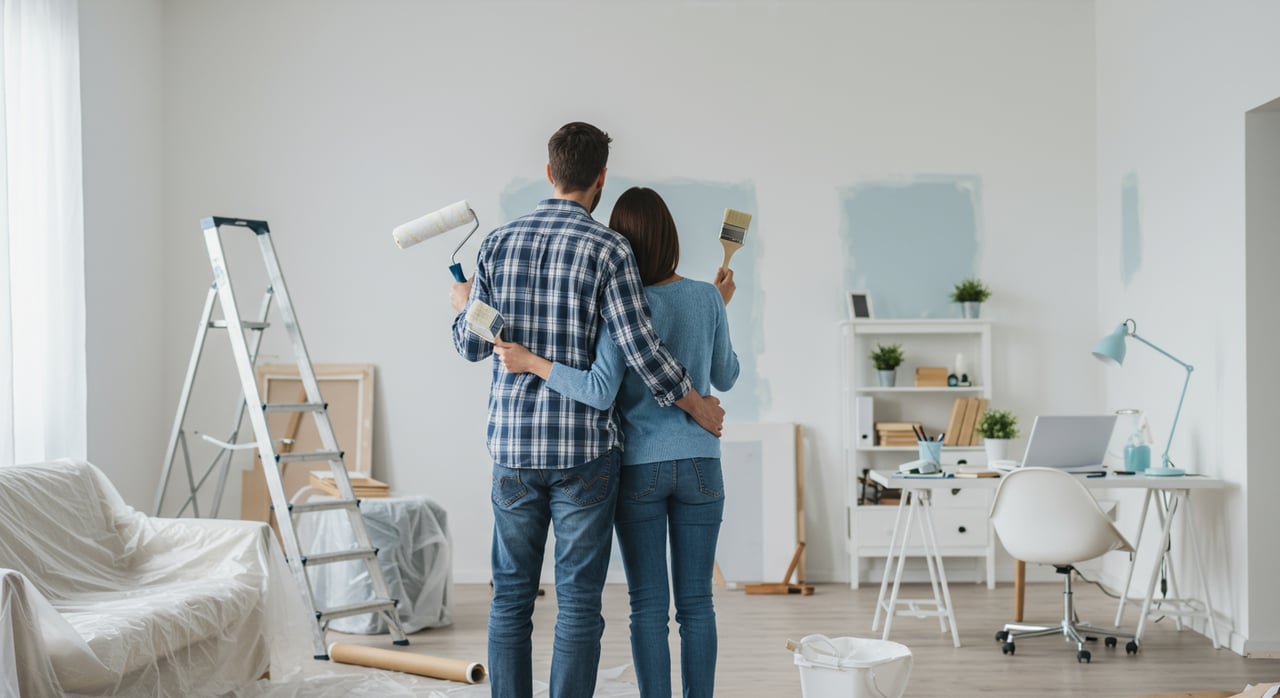 Quick Upgrades To Transform Your Property