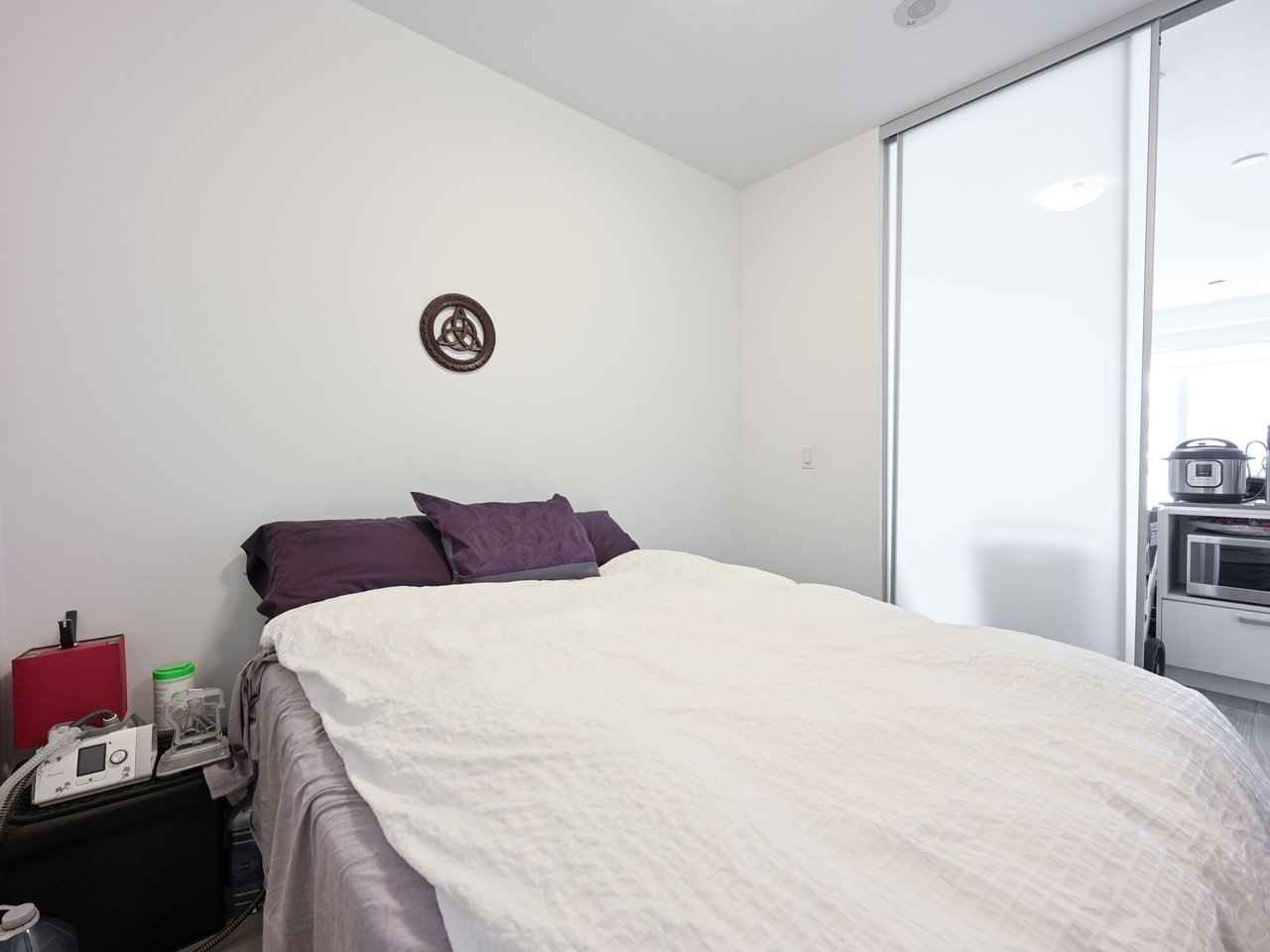 1830 Bloor St W Unit 813