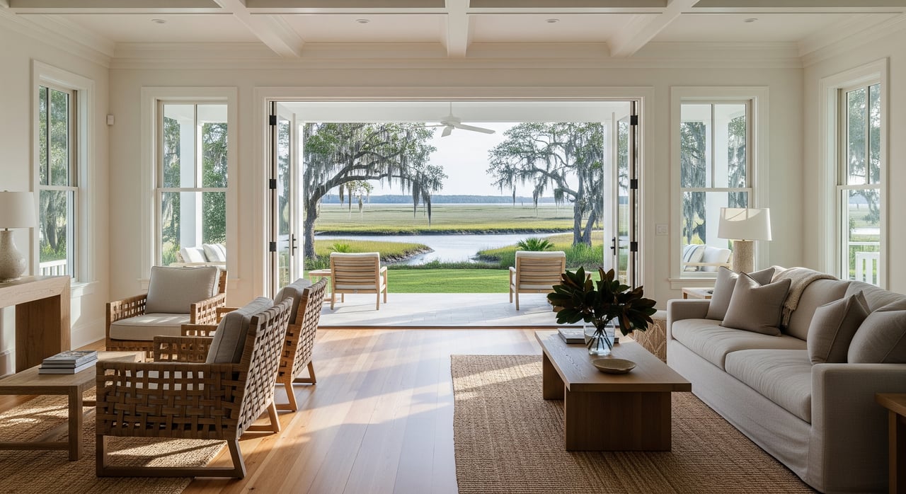 Preparing Your Johns Island Home To Photograph And Show Beautifully