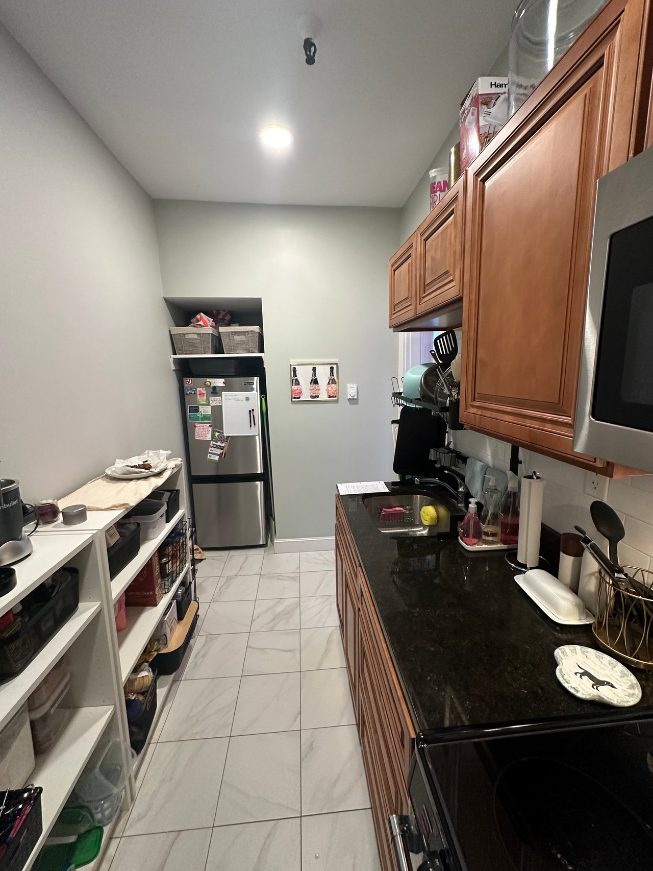 73 Park Dr #12