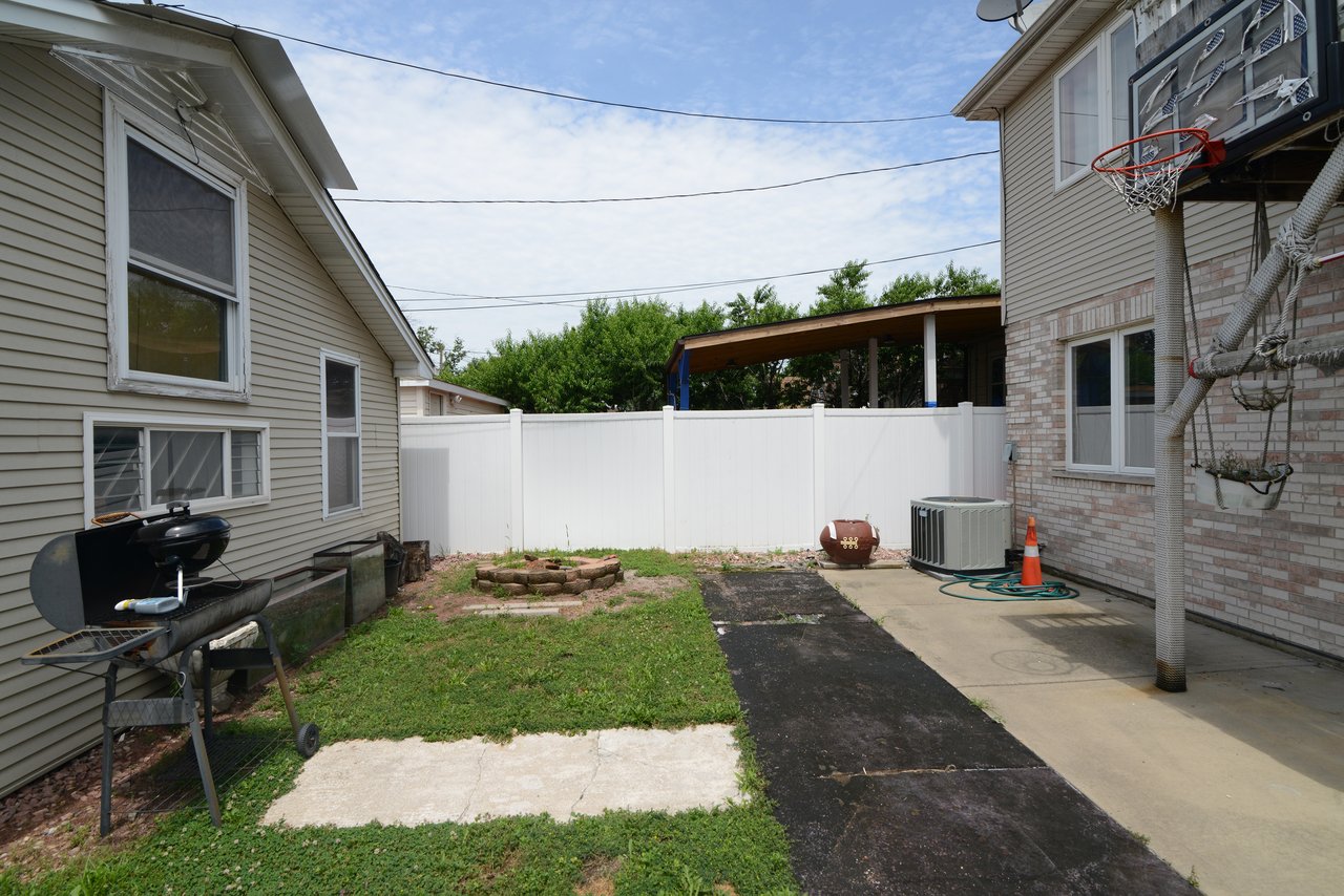 6616 S Knox Avenue, Chicago IL