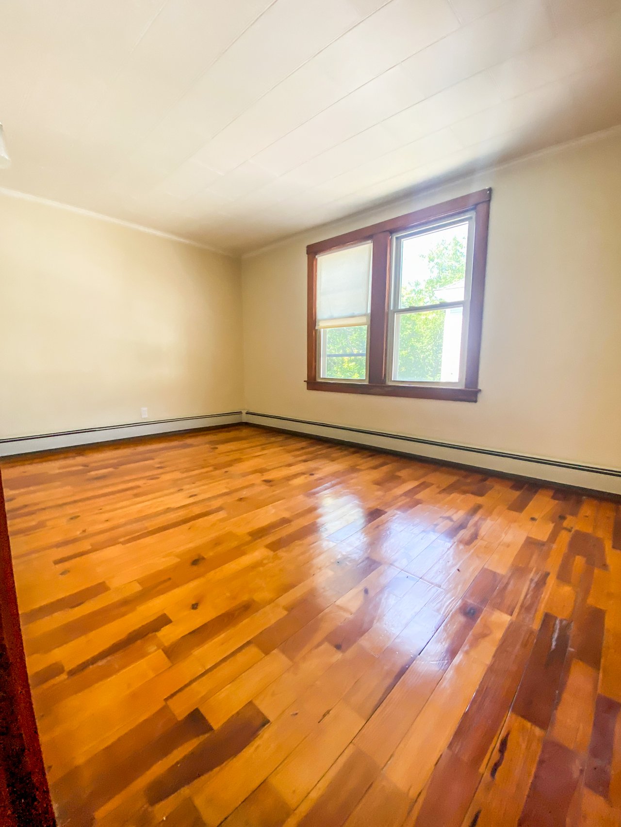 Rental Currently Available