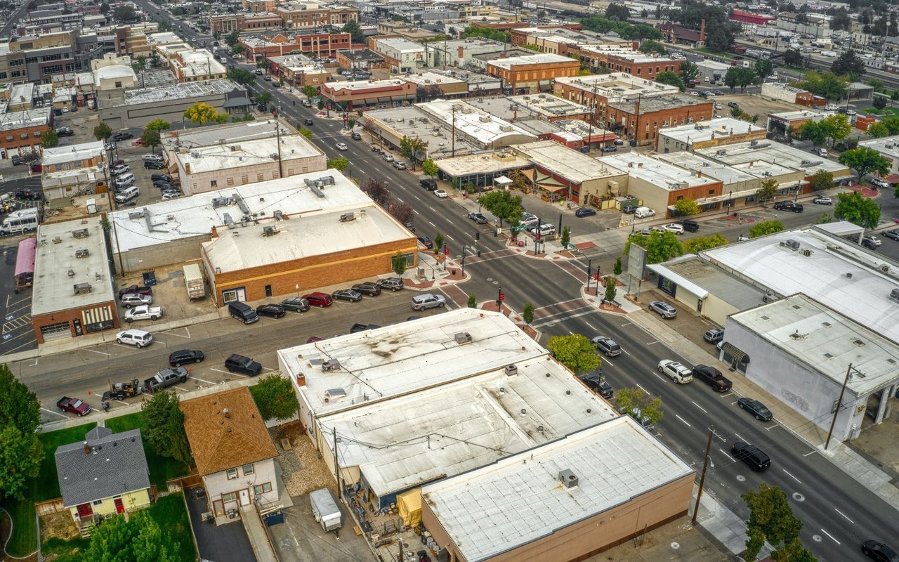 Nampa