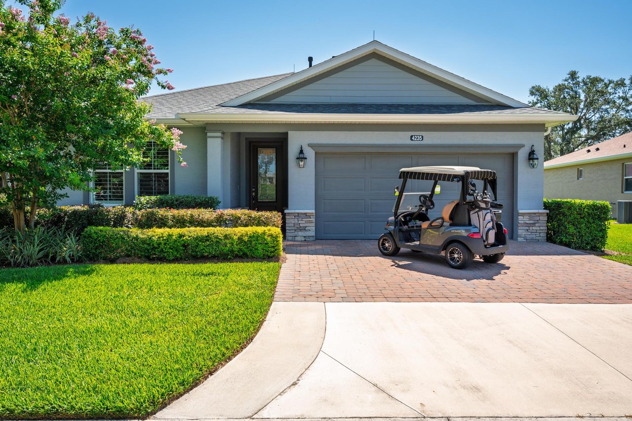 4235 NW 55th Ct, Ocala, FL 34482