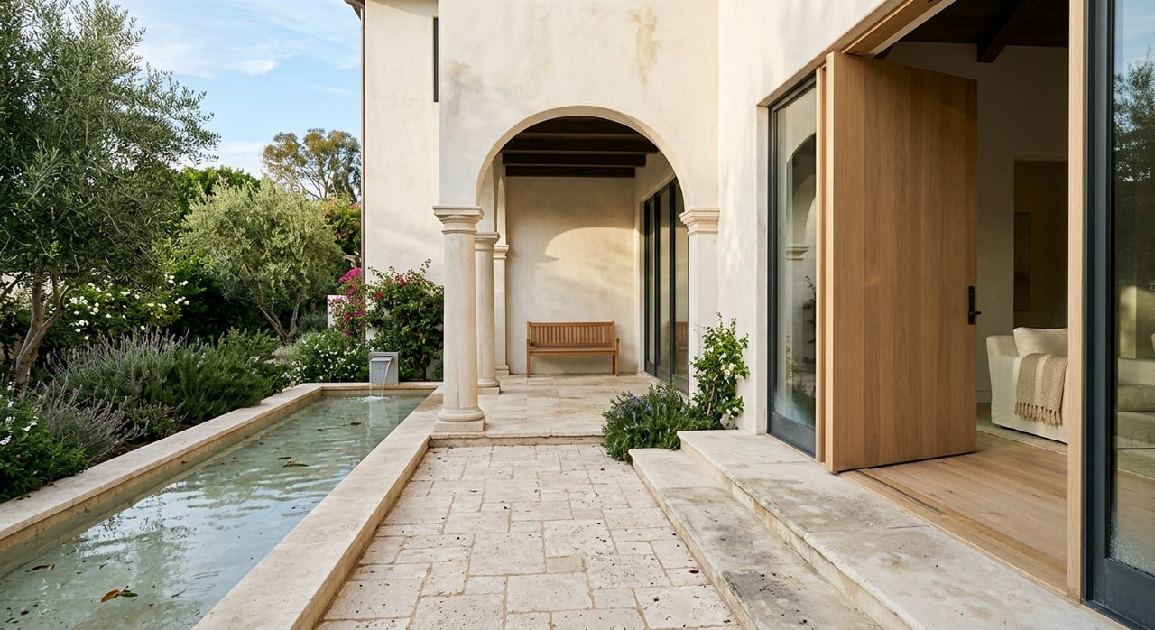 Planning A Second Home Purchase In Old Naples