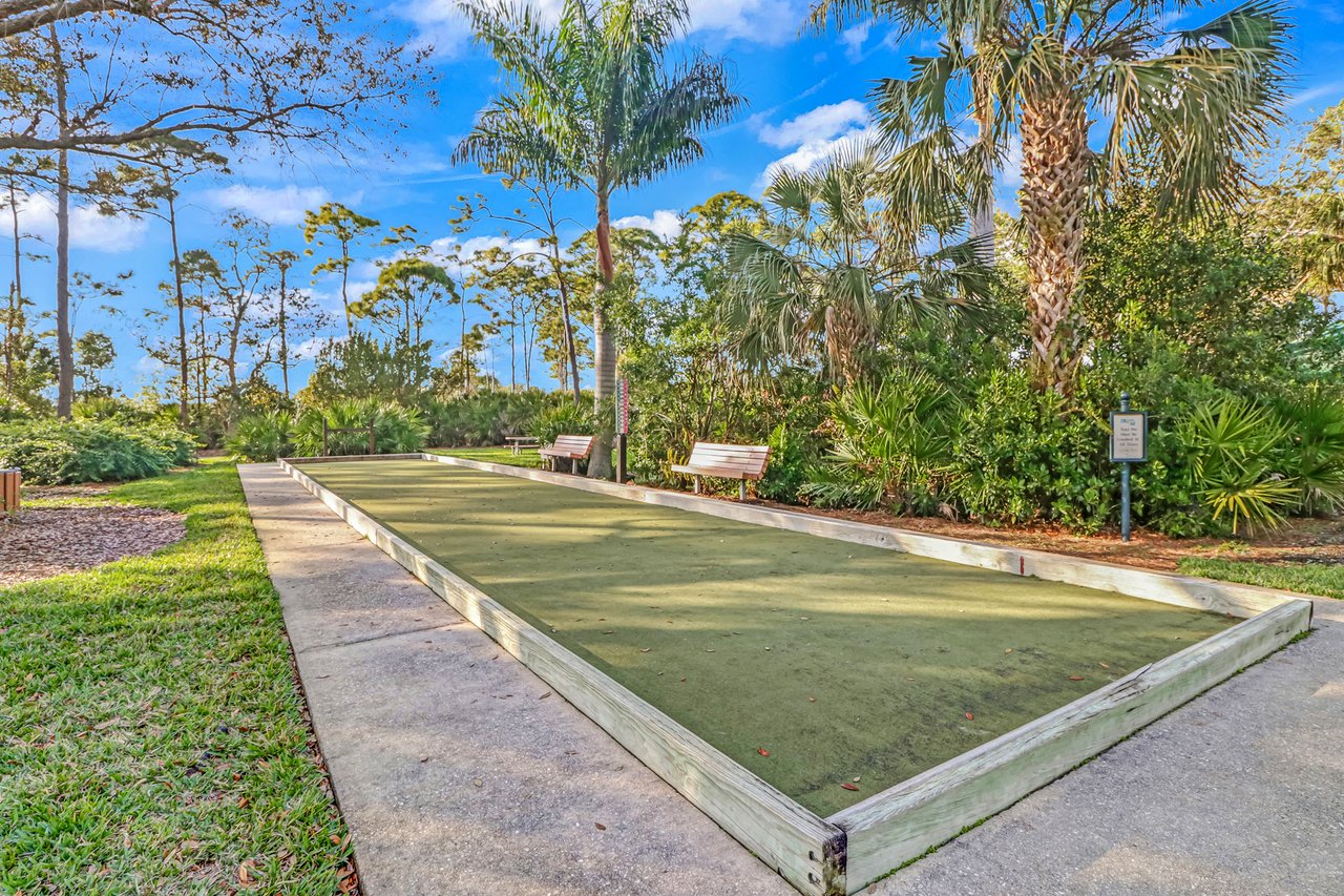 Bonita Bay - Riviera