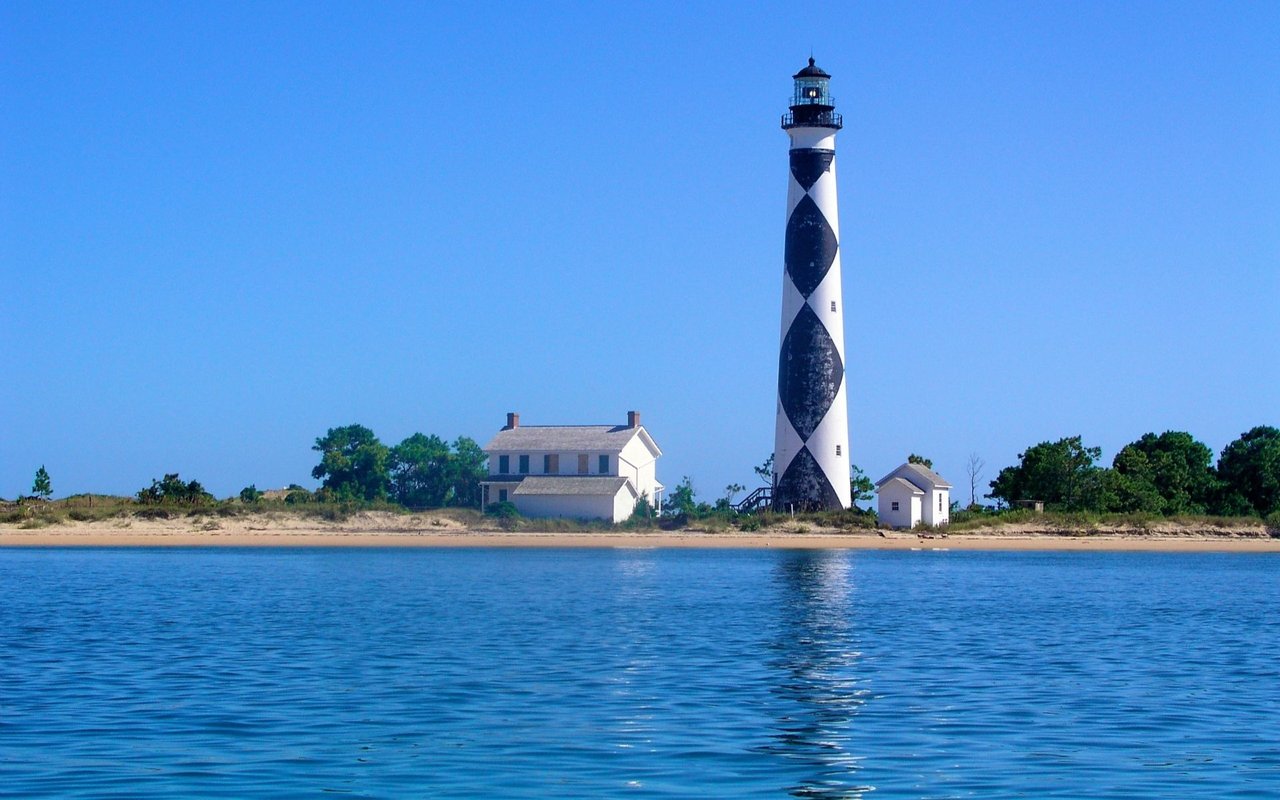 Harkers Island