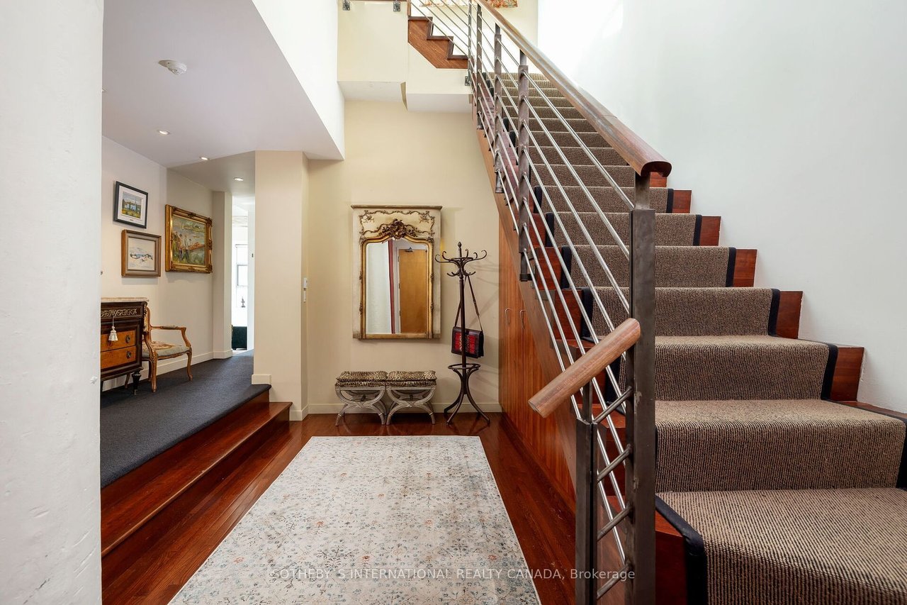 NEW YORK-STYLE LOFT 
