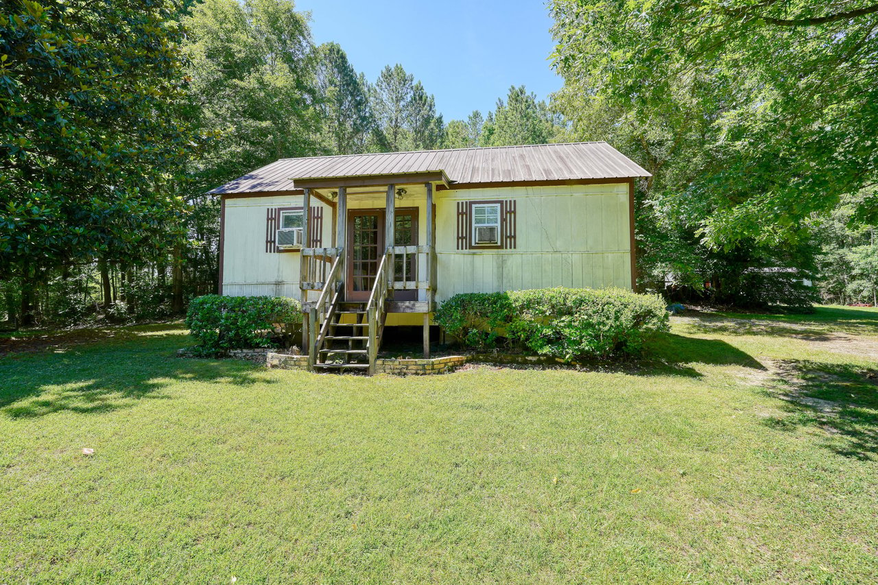 446 John Walraven Rd, Dallas, GA 30132