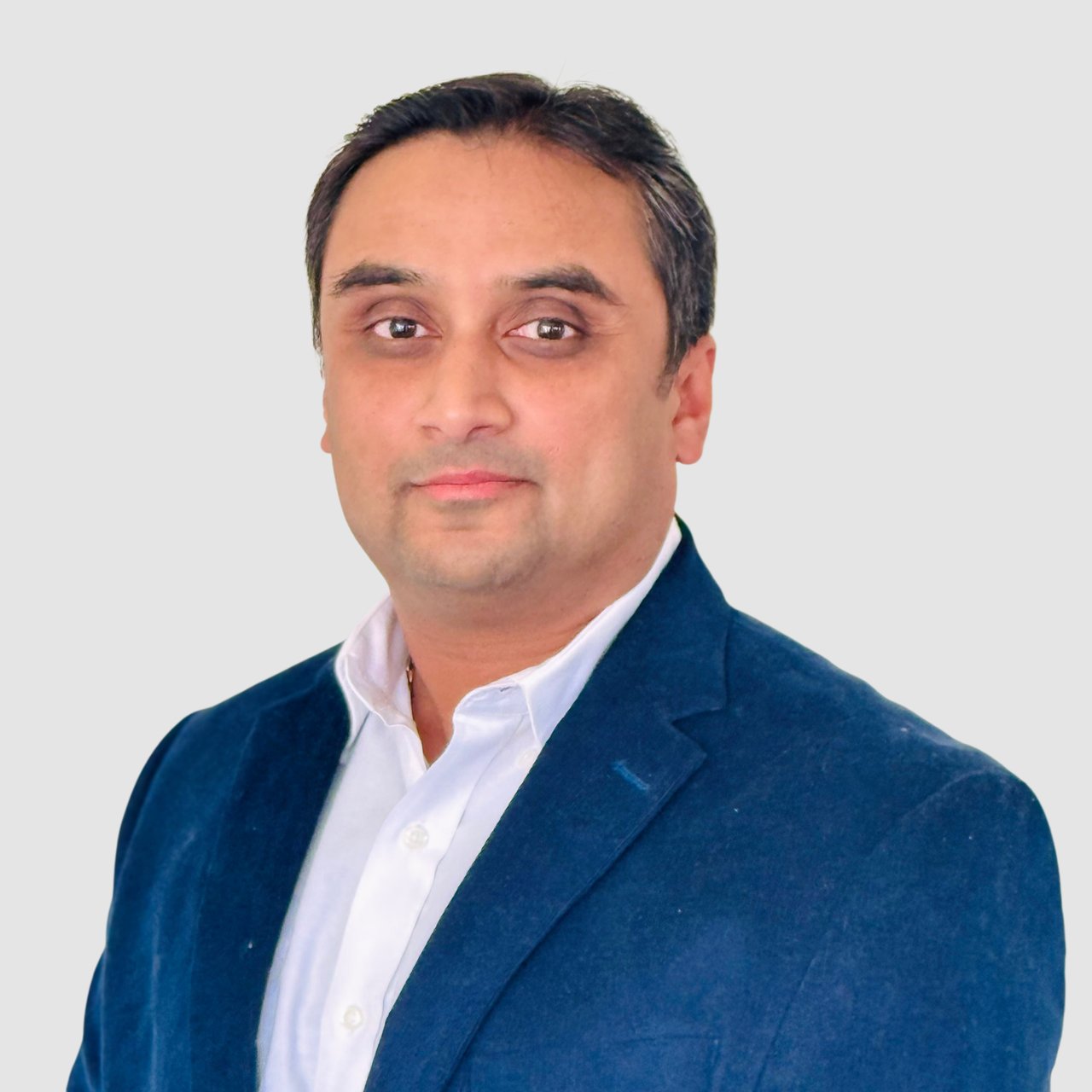 Nish Patel