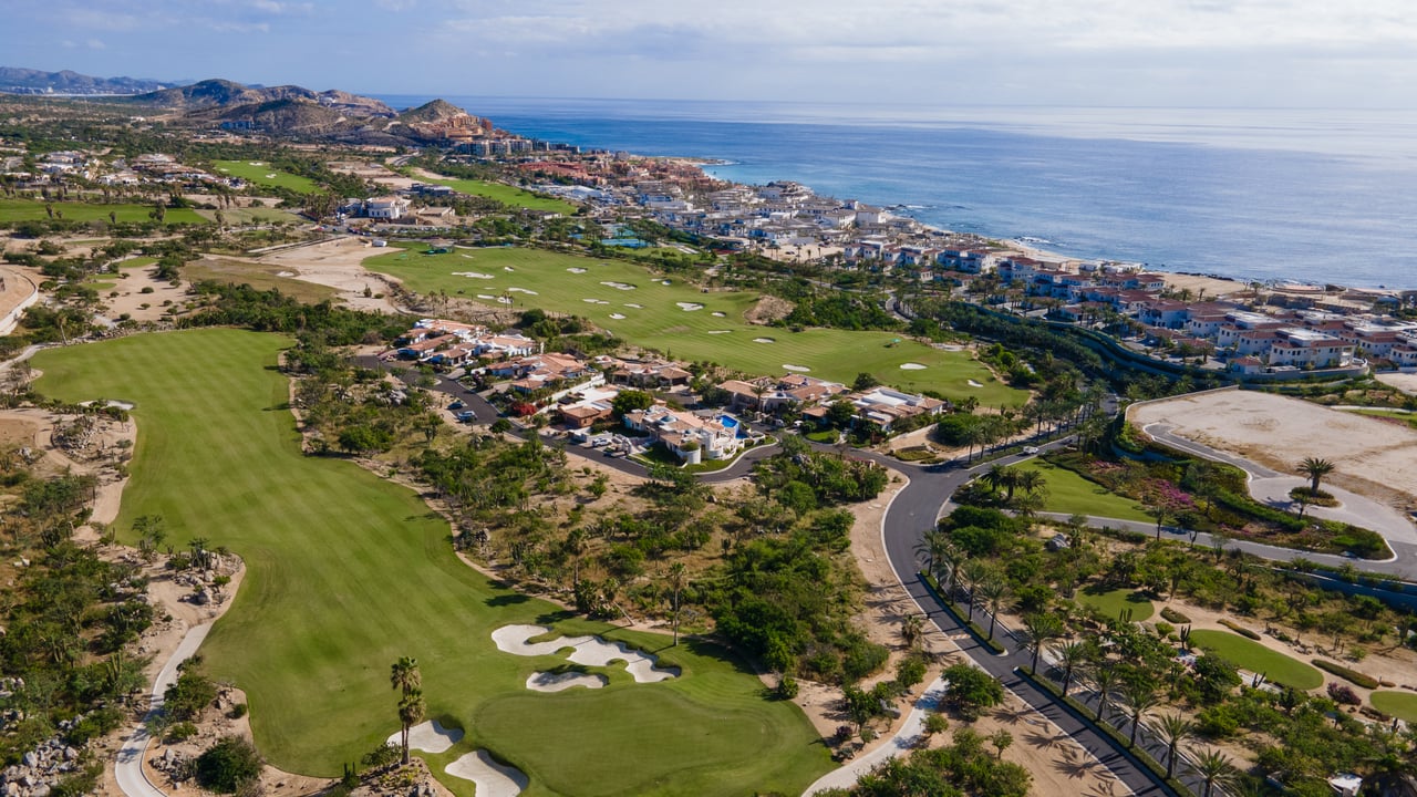 Cabo Del Sol