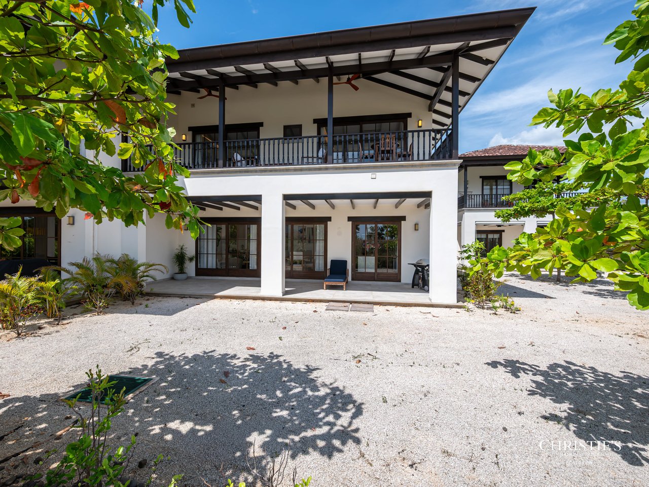 Ocean View Townhome in Hacienda Pinilla 
