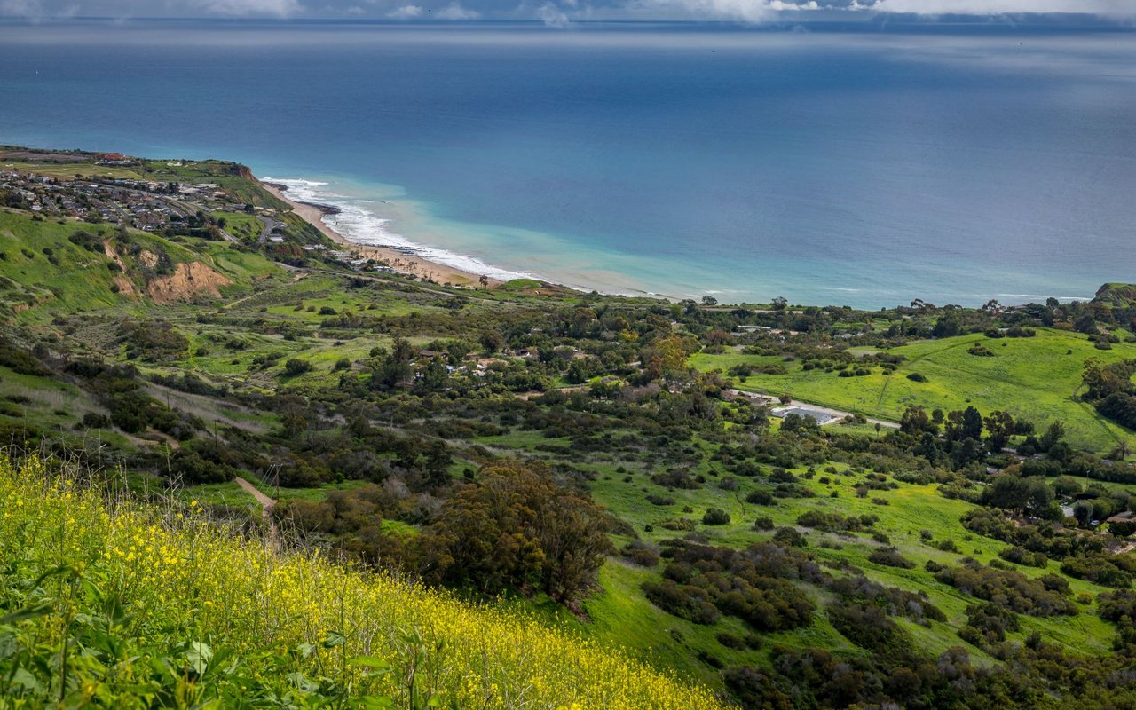 Rolling Hills Estates