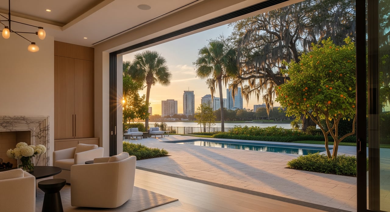 How Interest Rates Are Shaping Orlando Homebuyer Moves