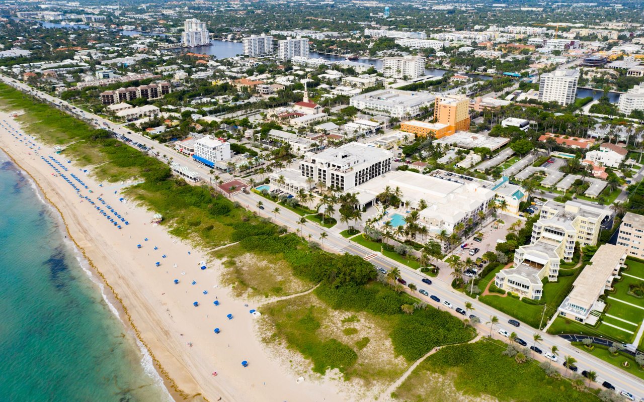 Delray Beach