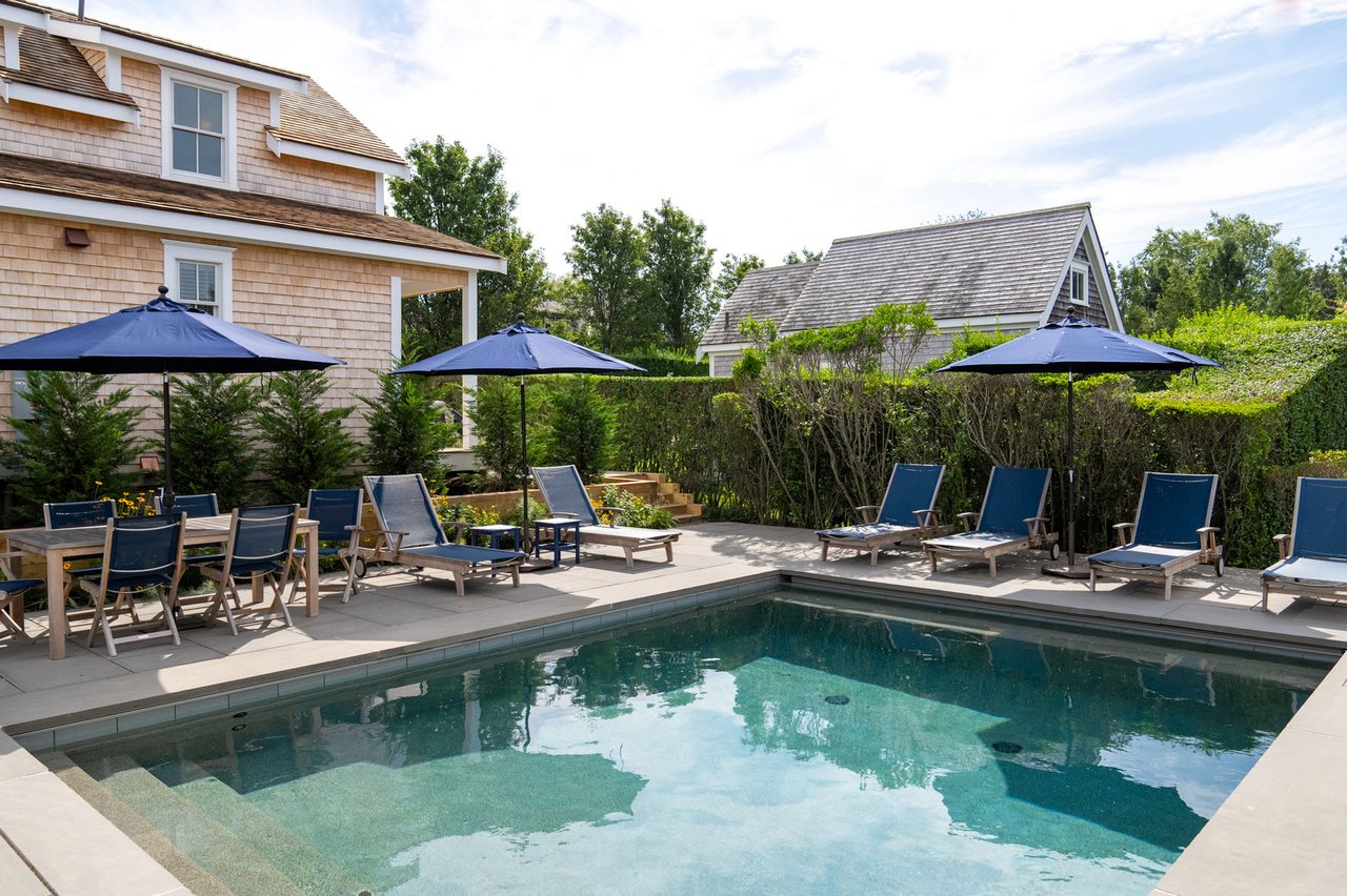 2 Hedgebury Lane | Nantucket