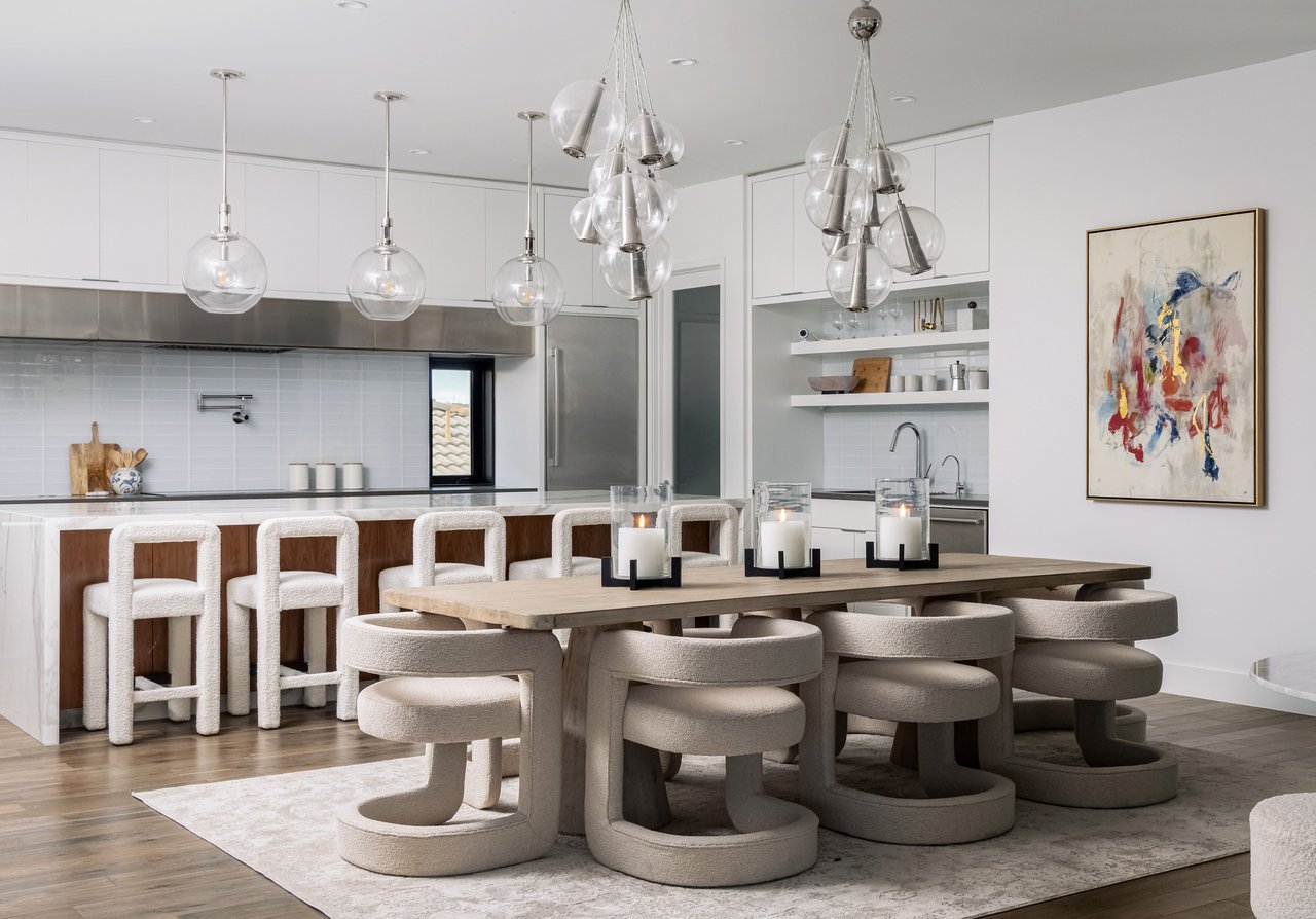 Christie's Masterpiece Living