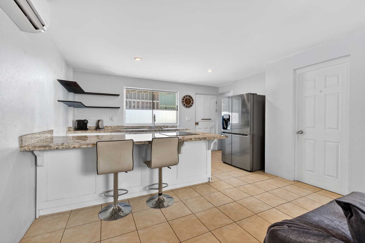 Villa Verde II #5 | 2-Bed Ground-Floor Tropical Retreat at Villa Verde, Tamarindo