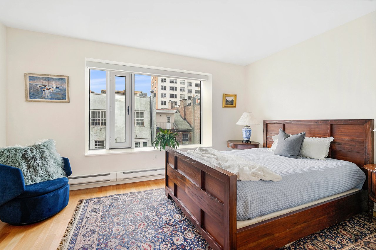 350 W 23rd St 5B