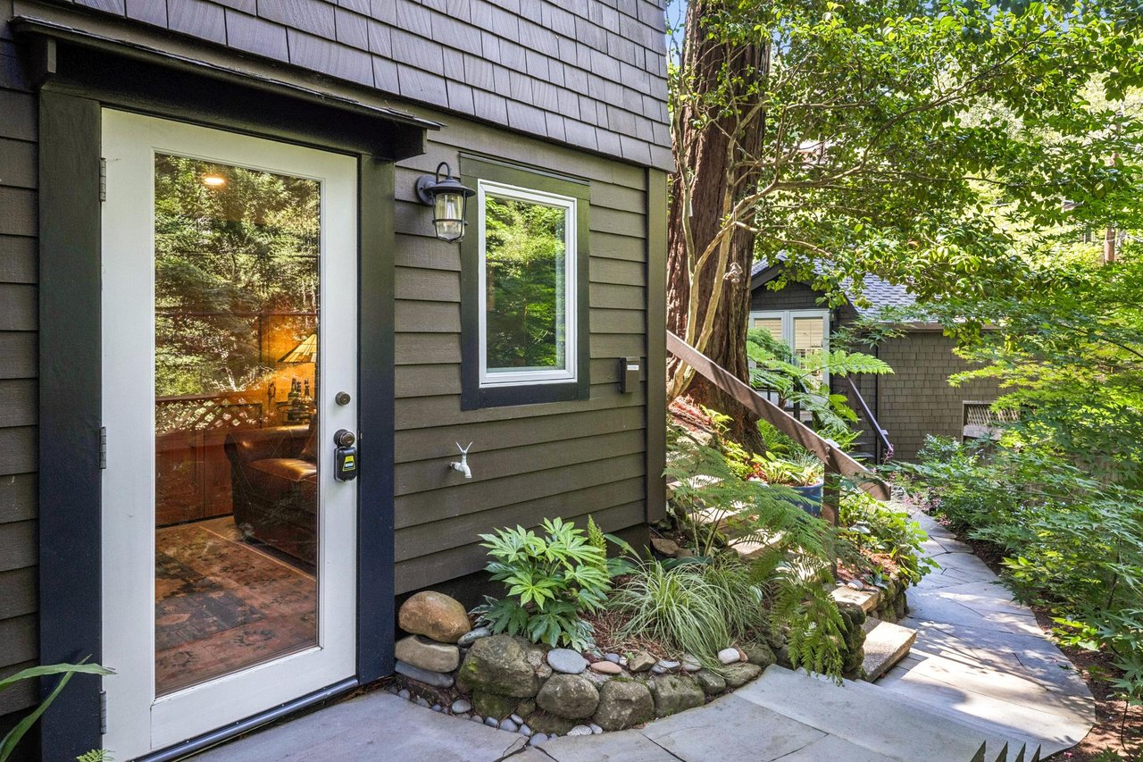 309 Corte Madera Ave