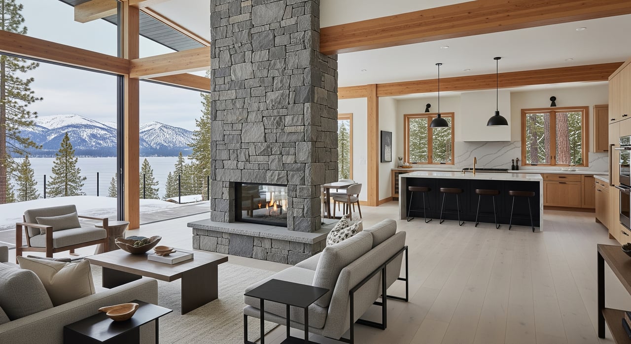 Renovations That Maximize Resale Value In Tahoe City