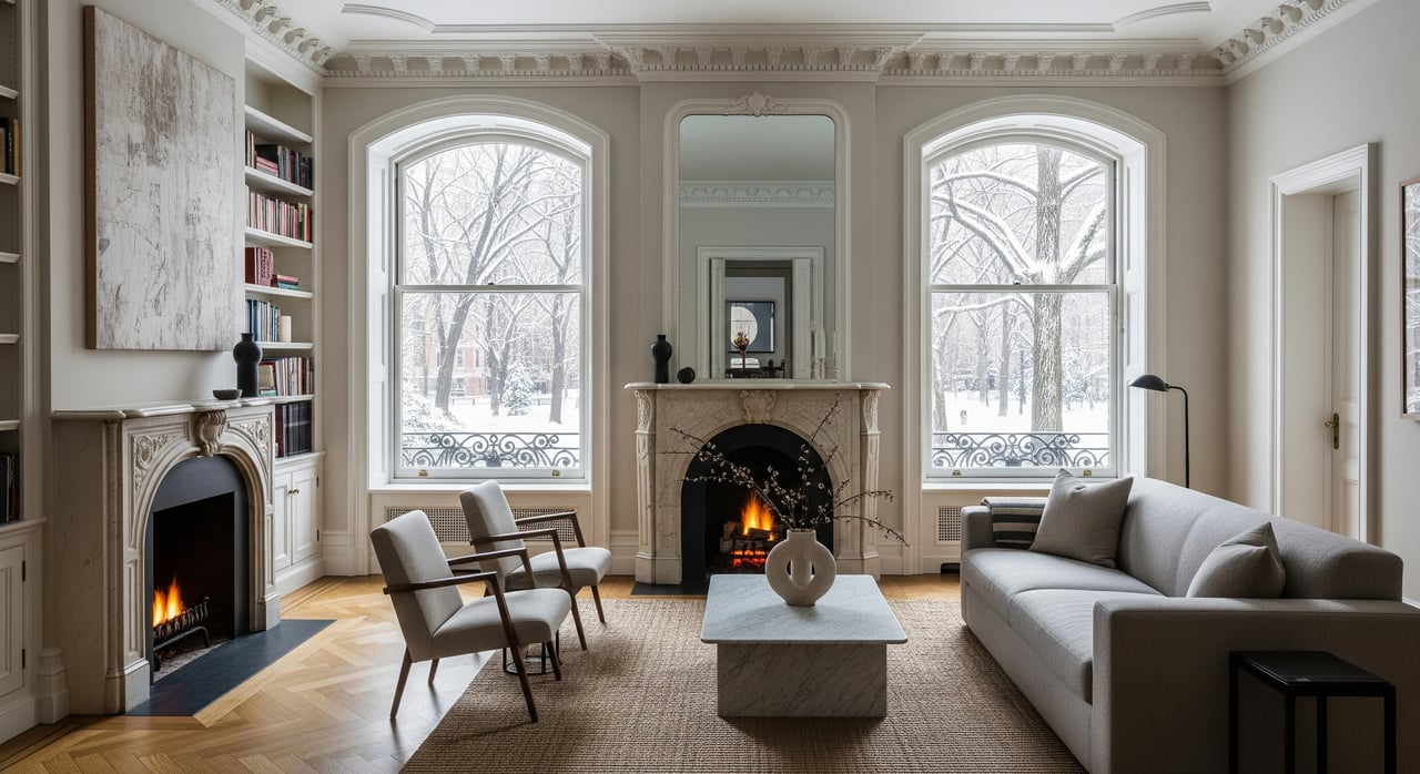 What Your Gramercy Co-op Could Sell For This Winter