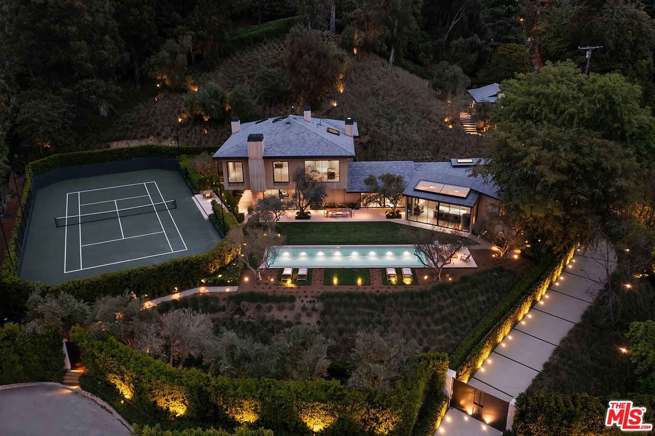 9051 Briarcrest Lane