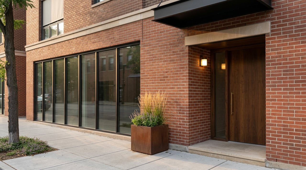 Cherry Creek's Fall 2026 Belongs to Fillmore Street