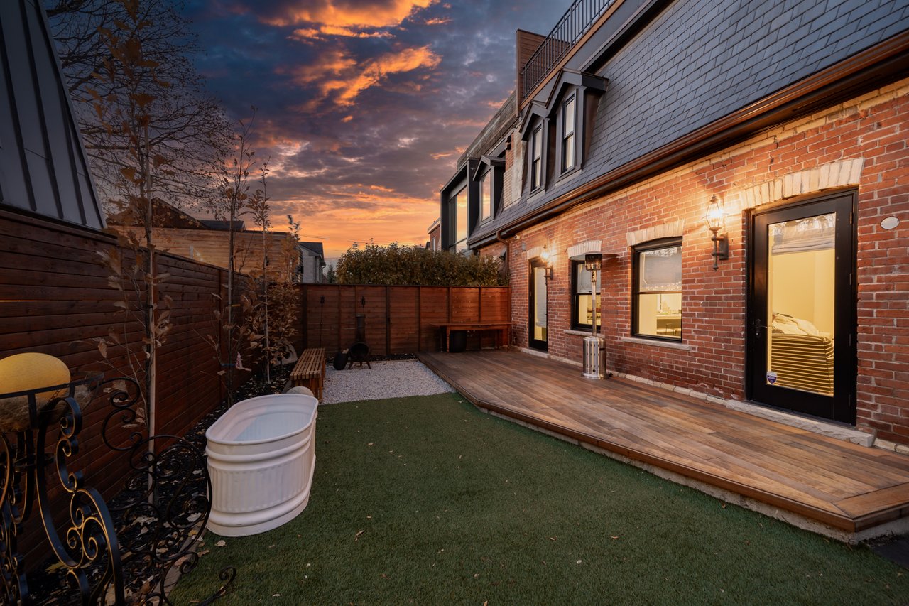 38 Beaconsfield Ave 