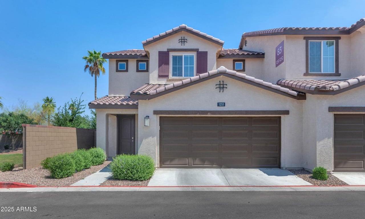 1255 N Arizona Ave, #1251