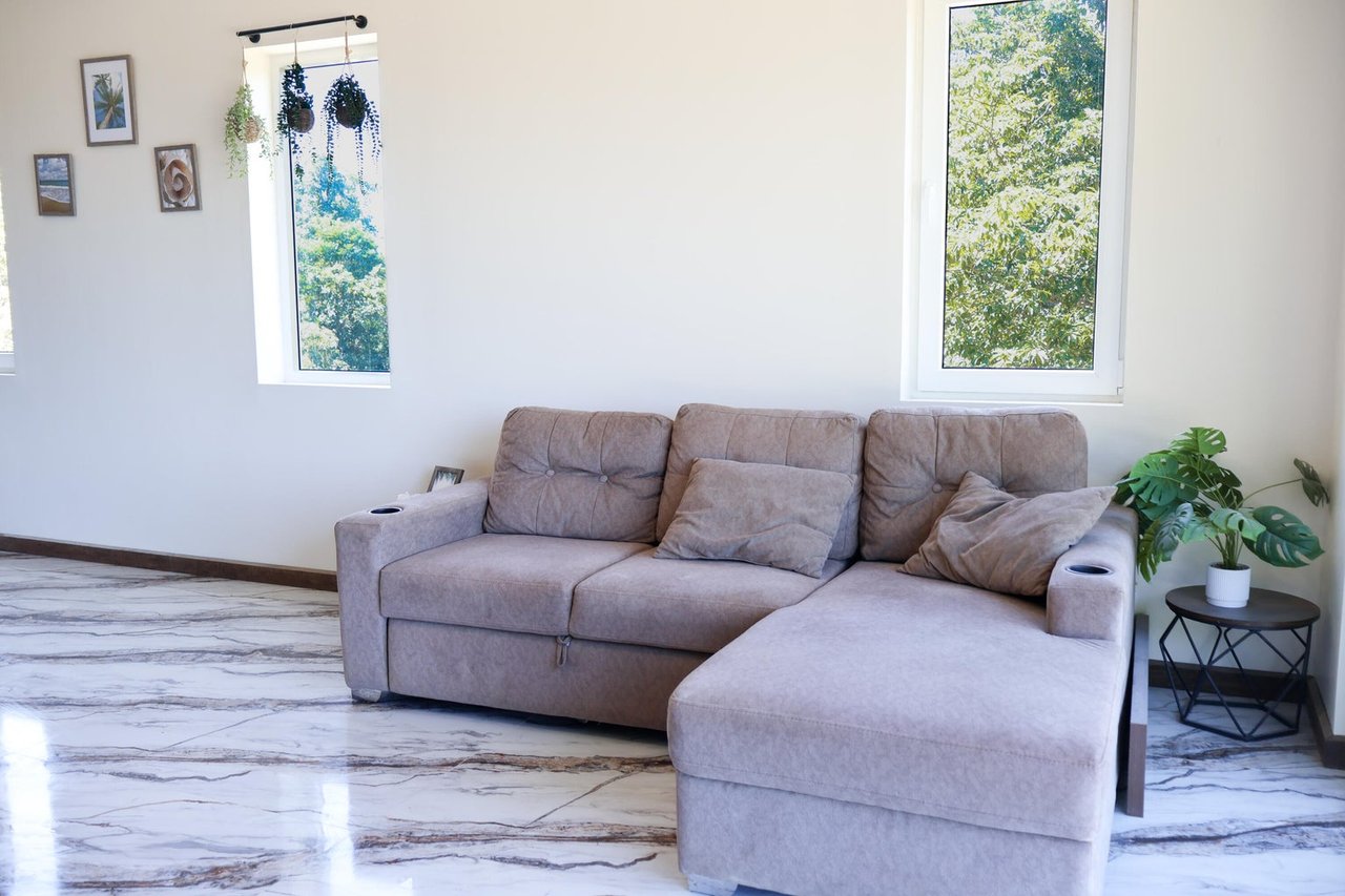 Tortuga Hills Townhouse