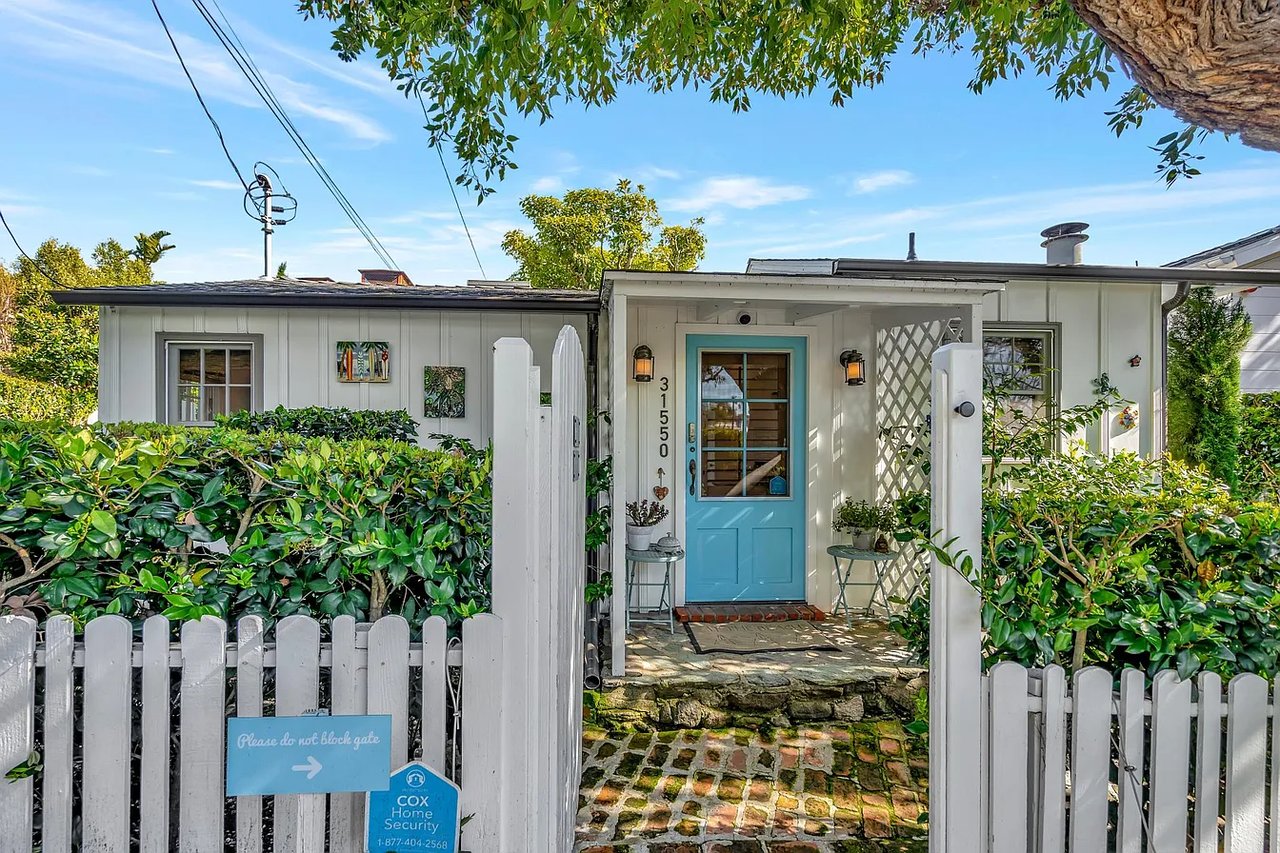 31550 Eagle Rock Way