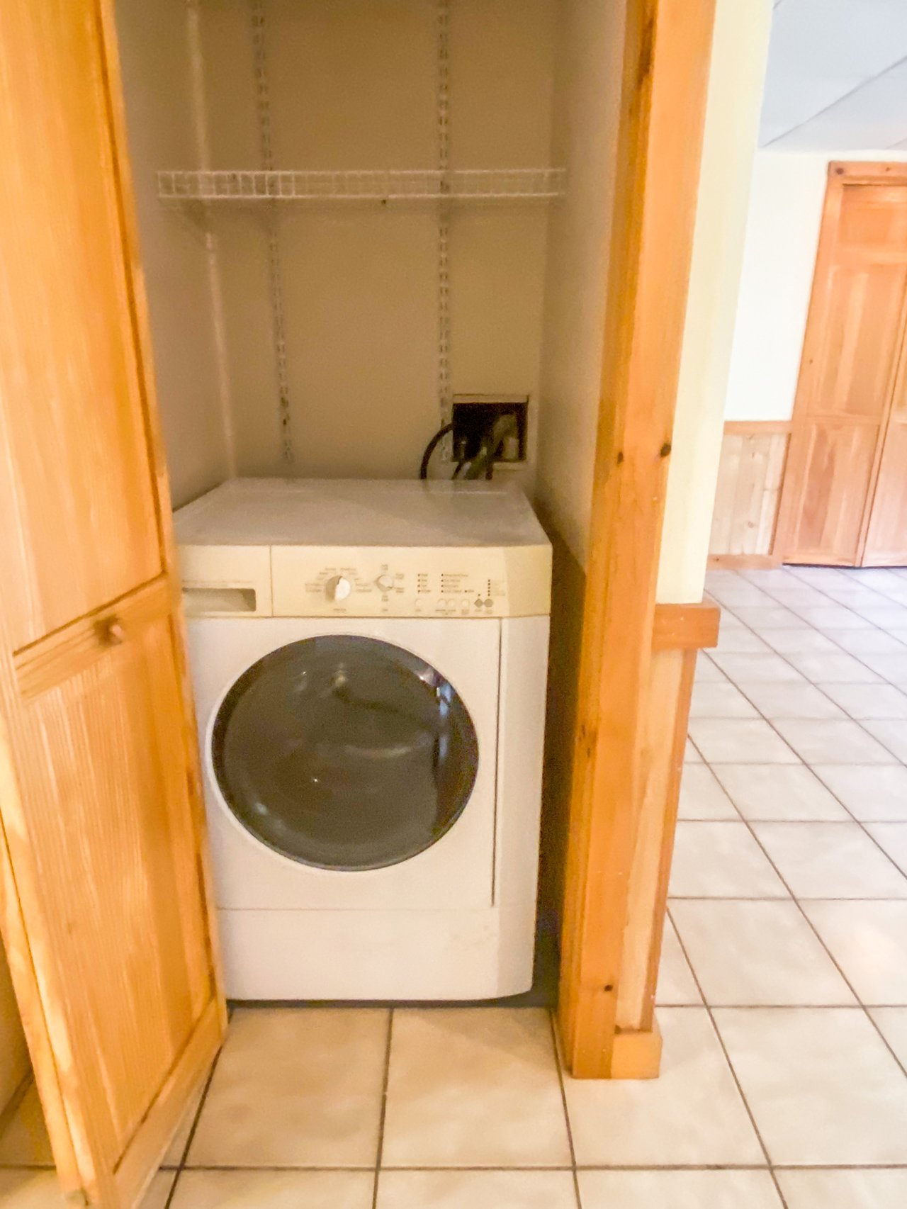 Rental Currently Available
