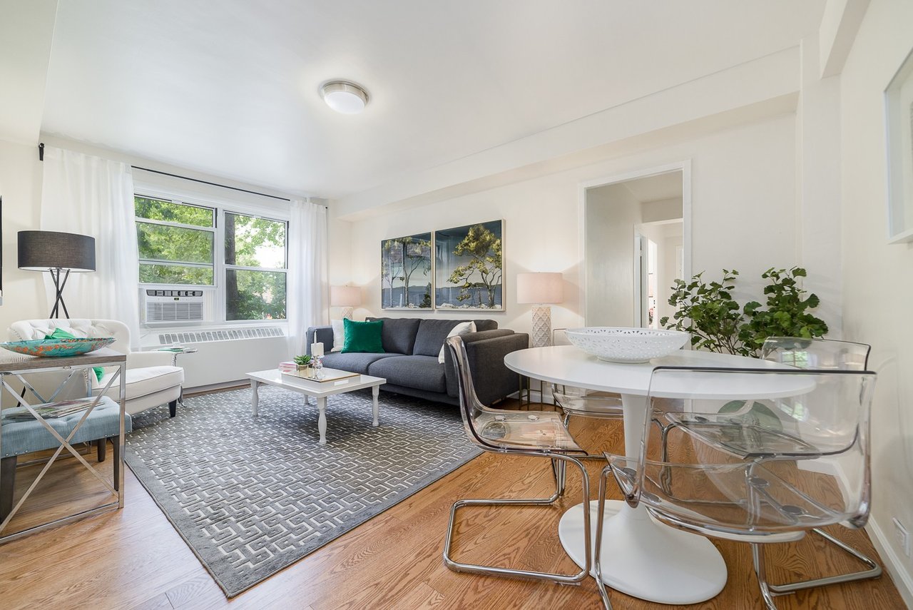 2171 Madison Avenue Unit: MF