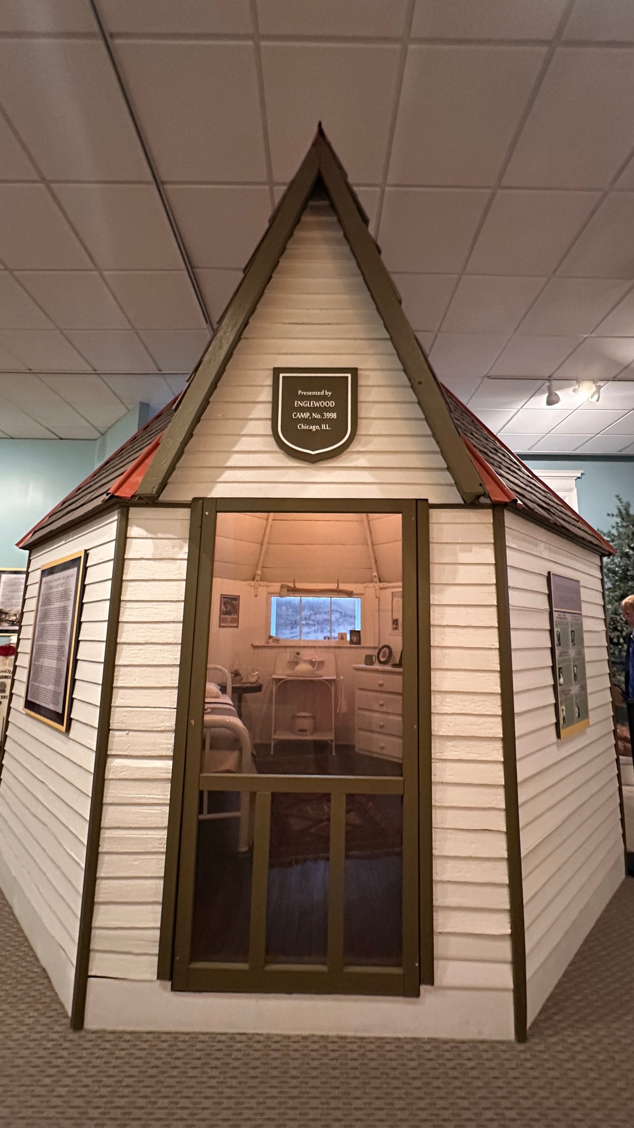 Explore the Heart of Colorado Springs History with Monica Breckenridge  