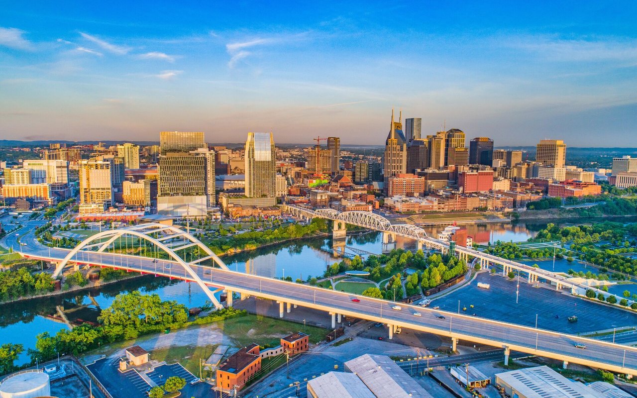 Downtown