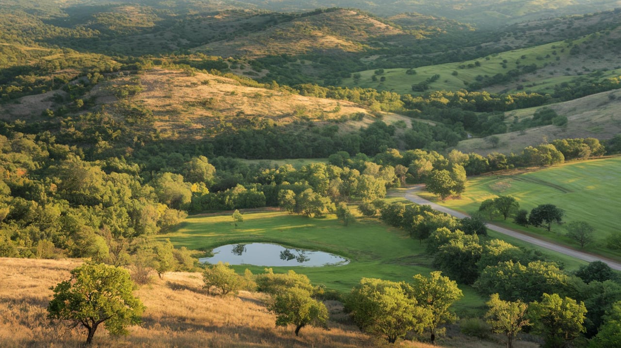 Top Neighborhoods to Invest in Dripping Springs This Year