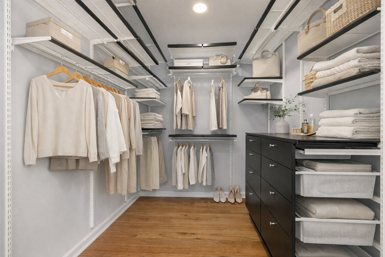 Refined Townhome Living in Regency Club