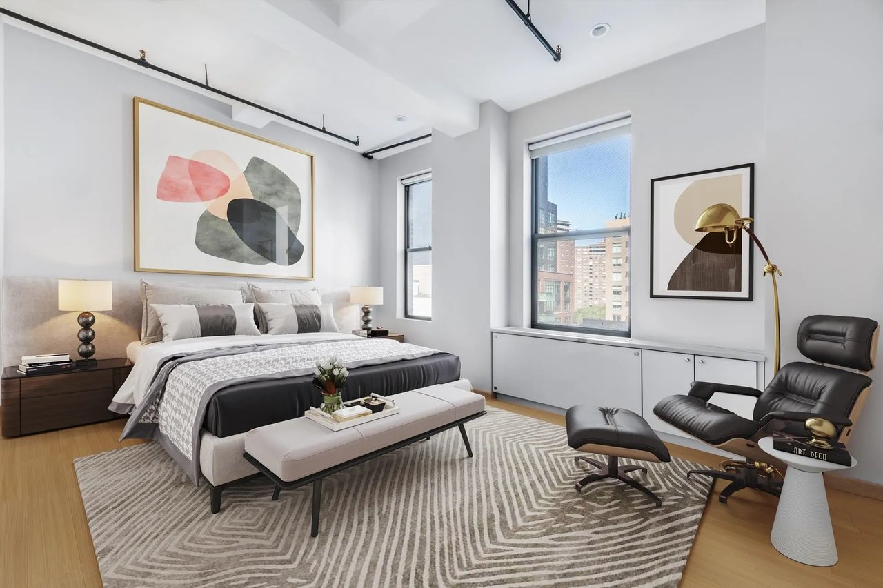 236 West 26th St, #7NW