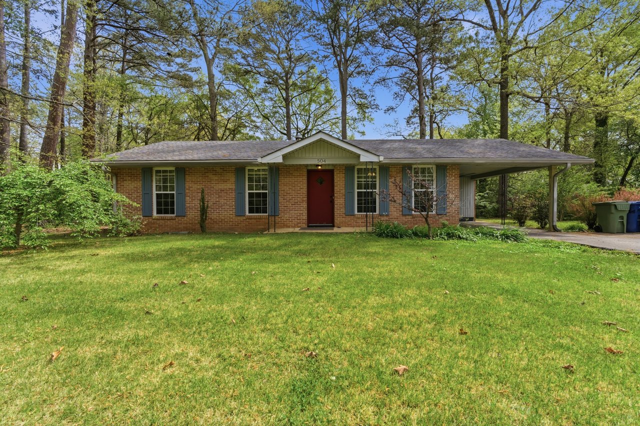 Updated 4BR Near Bridge Street