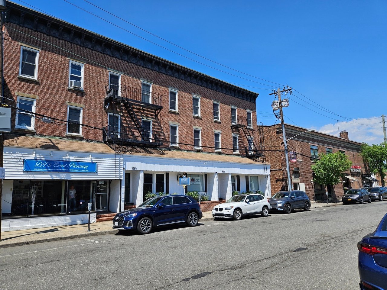 103 - 107 S Tyson Ave